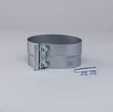 CLAMP. TORCTITE 6 IN (152 MM) CLAMP. TORCTITE 6 IN (152 MM)