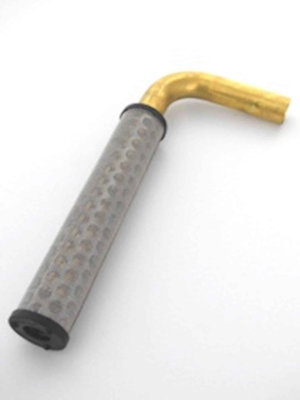 Hydraulfilter HY16187