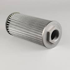 HYDRAULFILTER. STRAINER