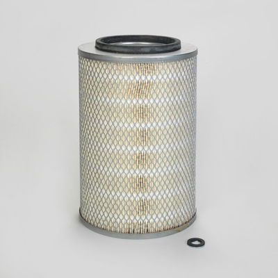 Luftfilter. Primary round P500955 Luftfilter. Primary round P500955
