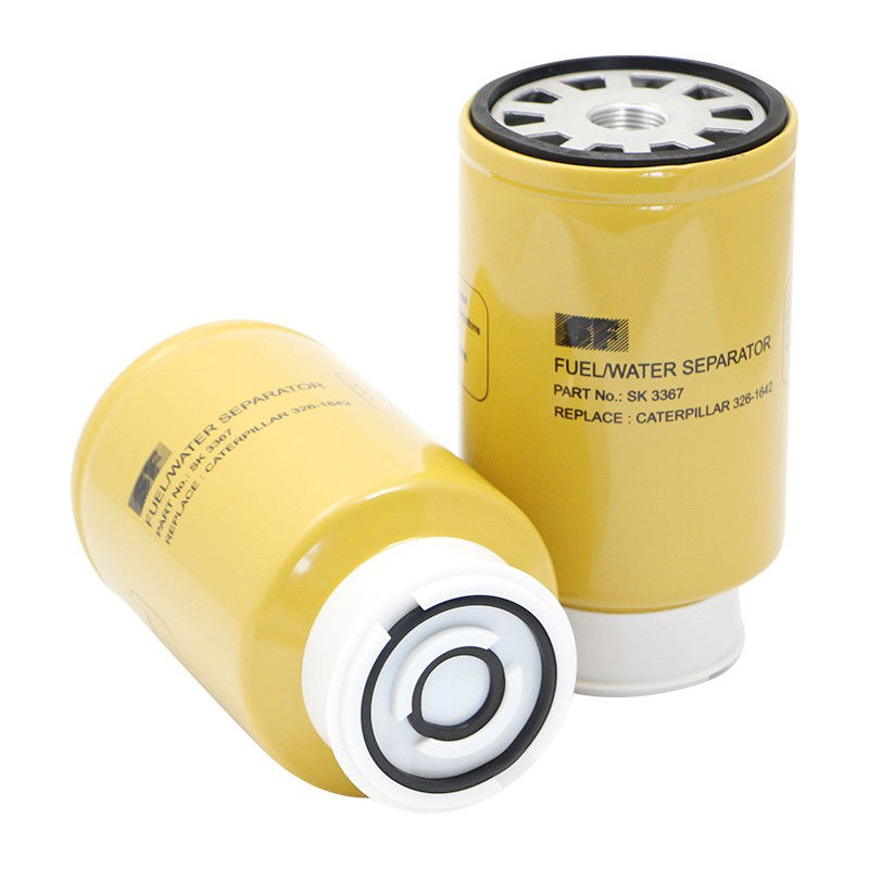 Bränslefilter SK3367