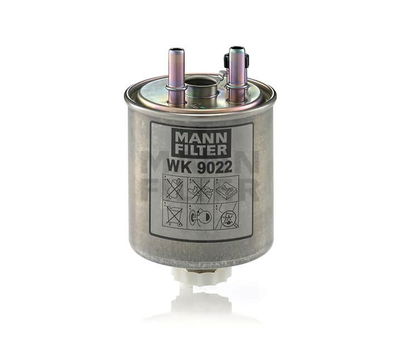 Bränslefilter SK48696 Bränslefilter SK48696