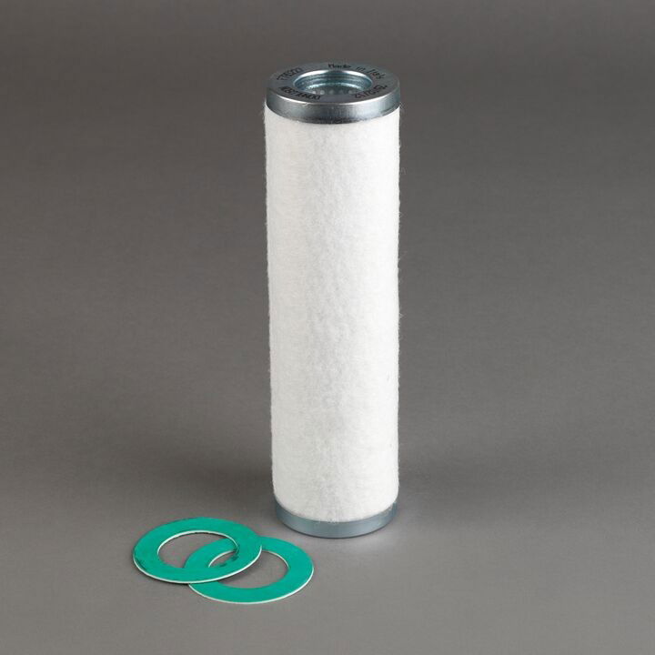 SEPARATOR FILTER