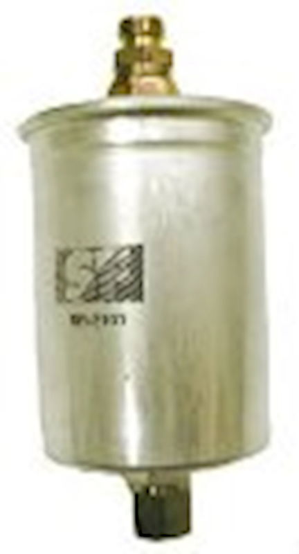 Bränslefilter SB2102