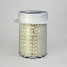 LUFTFILTER. PRIMARY FINNED