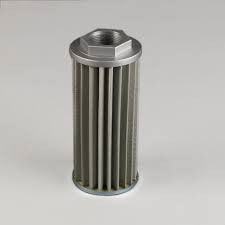 HYDRAULFILTER. STRAINER