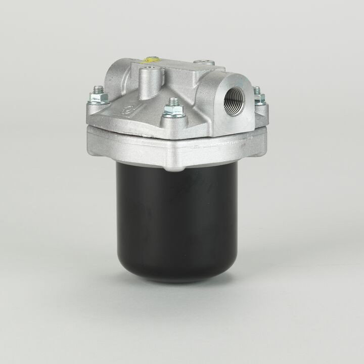HYDRAULFILTER ASSEMBLY