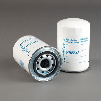 HYDRAULFILTER. SPIN-ON