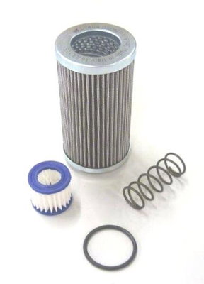 Hydraulfilter HY90384
