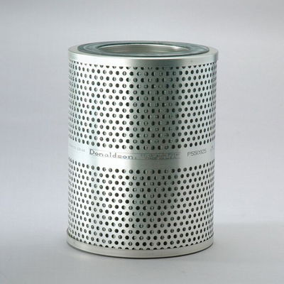 Hydraulfilter. Cartridge P550925