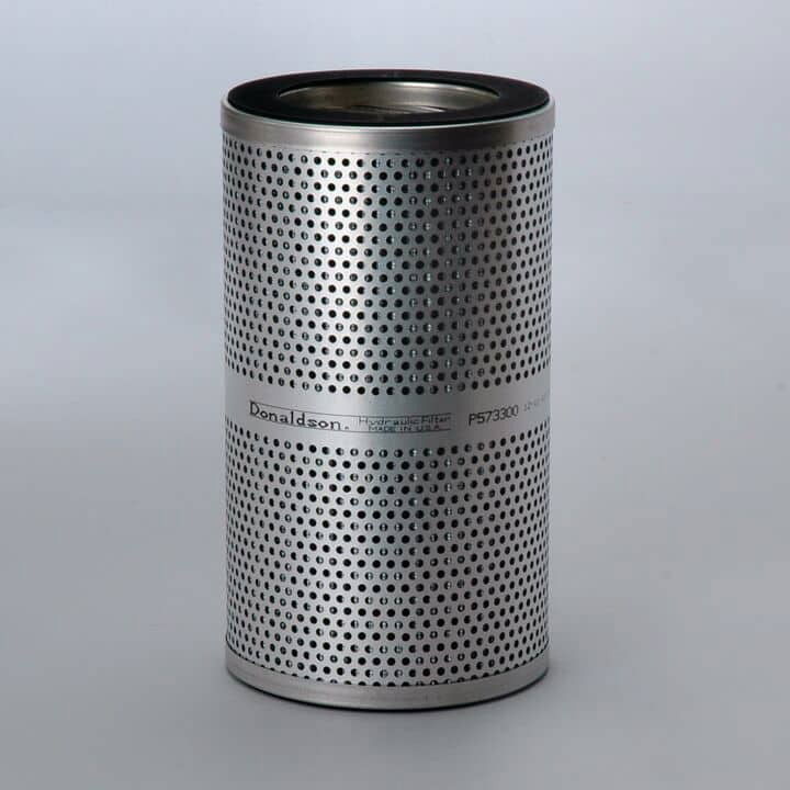 Hydraulfilter. Cartridge P573300