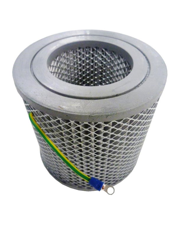 Luftfilter SL45172