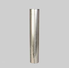 STACK PIPE. STRAIGHT 4 IN (102 MM) OD X 24 IN (610 MM) STACK PIPE. STRAIGHT 4 IN (102 MM) OD X 24 IN (610 MM)