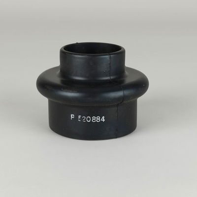 REDUCER HUMP. RUBBER