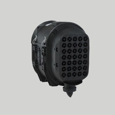LUFTFILTERHUS PSD POWERCORE