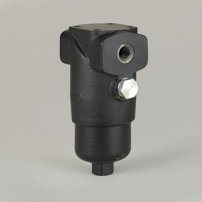 HYDRAULIC HOUSING