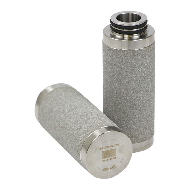 Kompressorfilter SDL30346/25VE