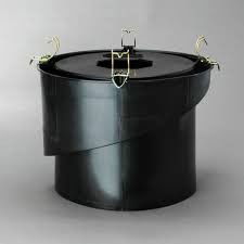 COVER ASSEMBLY