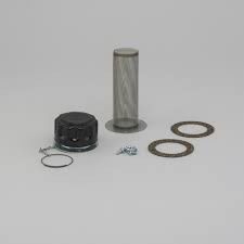 FILLER BREATHER ASSEMBLY
