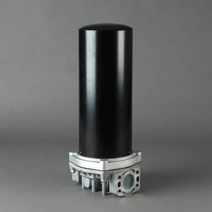 HYDRAULIC HOUSING