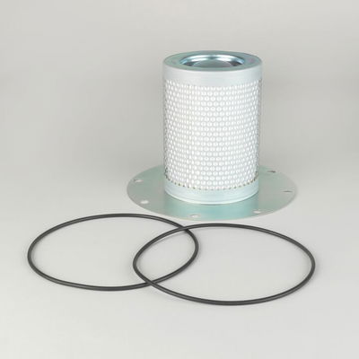 SEPARATOR FILTER