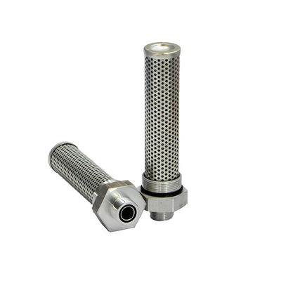 Hydraulfilter HY90899 Hydraulfilter HY90899