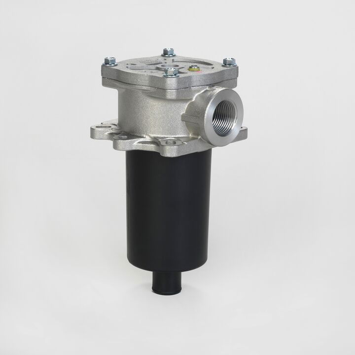 HYDRAULFILTER ASSEMBLY