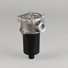 HYDRAULFILTER ASSEMBLY HYDRAULFILTER ASSEMBLY