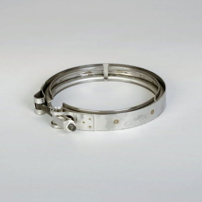 CLAMP. V-BAND 5.8 IN (149 MM)