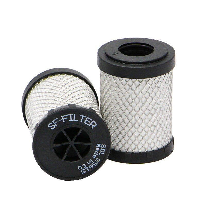 Kompressorfilter SDL35615
