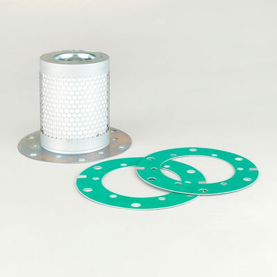 SEPARATOR FILTER