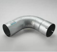 ELBOW. 90 DEGREE 6 IN (152 MM) OD-ID