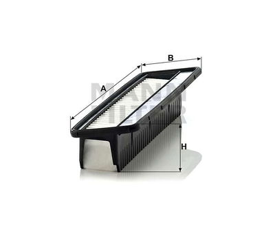 Luftfilter (Y) C30008 Luftfilter (Y) C30008