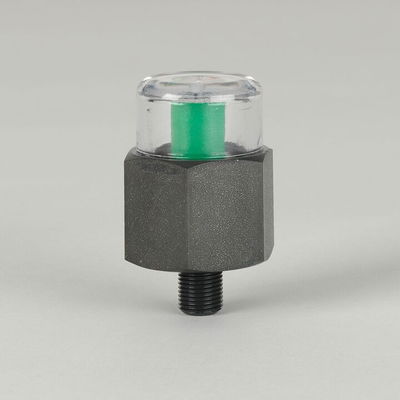 PRESSURE GAUGE