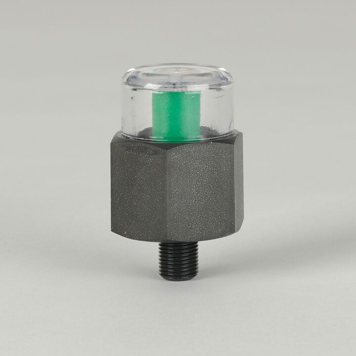 PRESSURE GAUGE