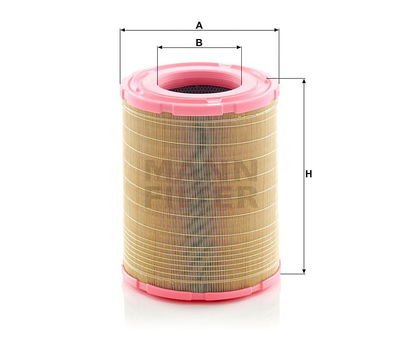 Luftfilter (Y) C29840/2 Luftfilter (Y) C29840/2