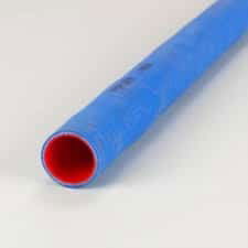 COOLANT HOSE. SILICONE 3-PLY COOLANT HOSE. SILICONE 3-PLY