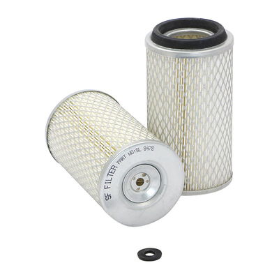 LUFTFILTER SL8478