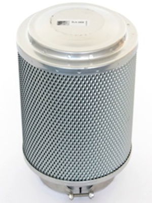 VÅTLUFTFILTER