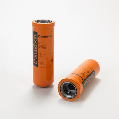 HYDRAULFILTER. SPIN-ON DURAMAX
