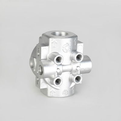 HEAD ASSEMBLY. HYDRAULIC