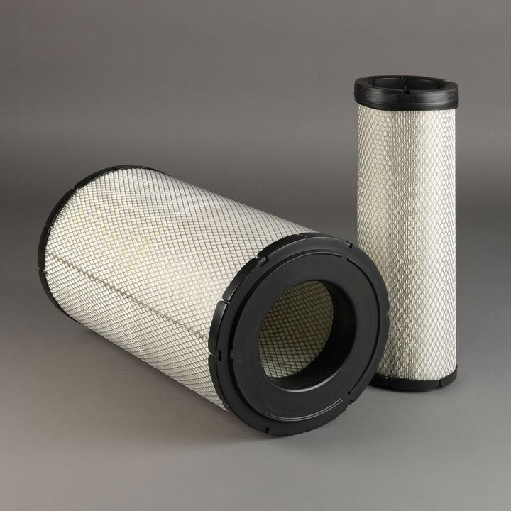 LUFTFILTER KIT