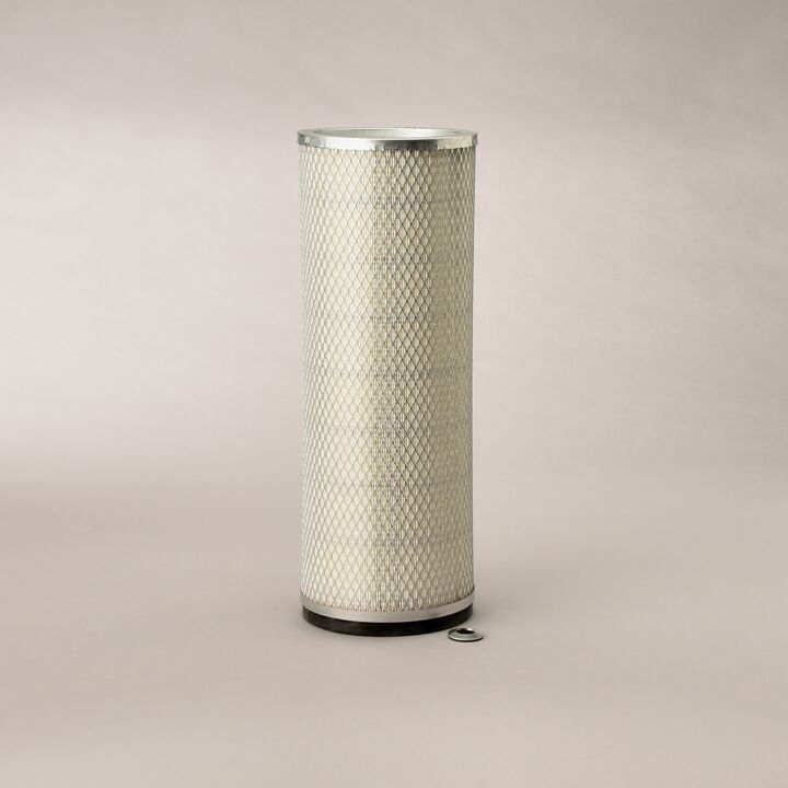 LUFTFILTER. SAFETY