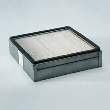 LUFTFILTER. PANEL VENTILATION