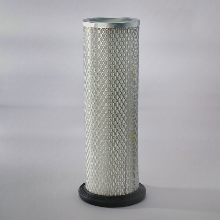 LUFTFILTER. SAFETY
