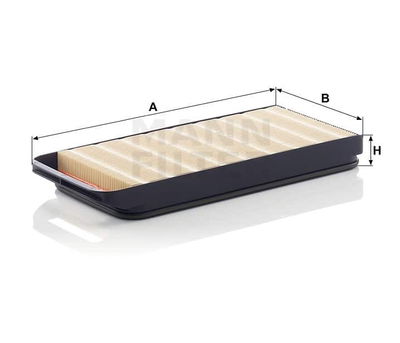Luftfilter (i) CF45001 Luftfilter (i) CF45001