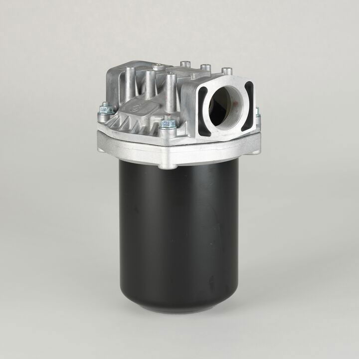 HYDRAULIC HOUSING