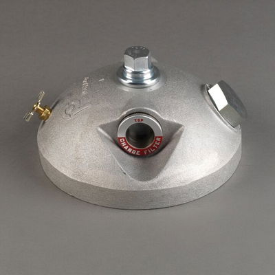 HEAD ASSEMBLY. HYDRAULIC HEAD ASSEMBLY. HYDRAULIC