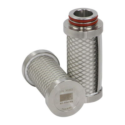 Kompressorfilter SDL30362