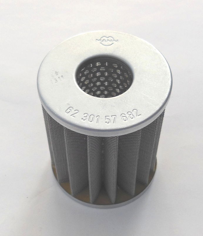 Hydraulfilter HY21117